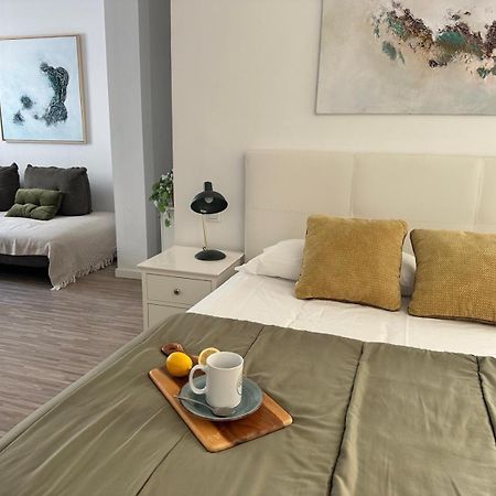 Piso En Pleno Centro De Madrid Apartment Bagian luar foto