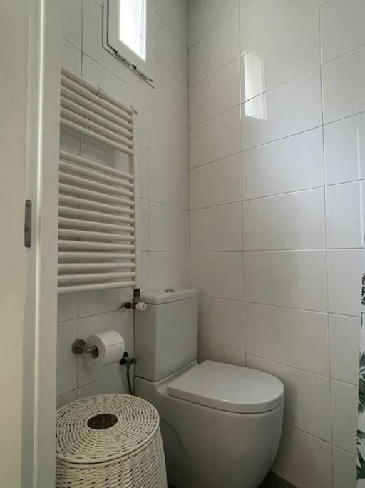 Piso En Pleno Centro De Madrid Apartment Bagian luar foto