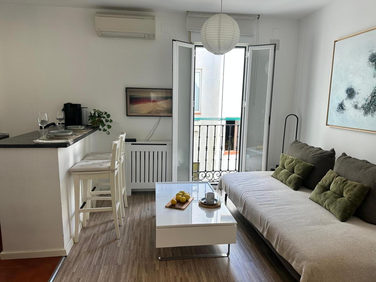 Piso En Pleno Centro De Madrid Apartment Bagian luar foto