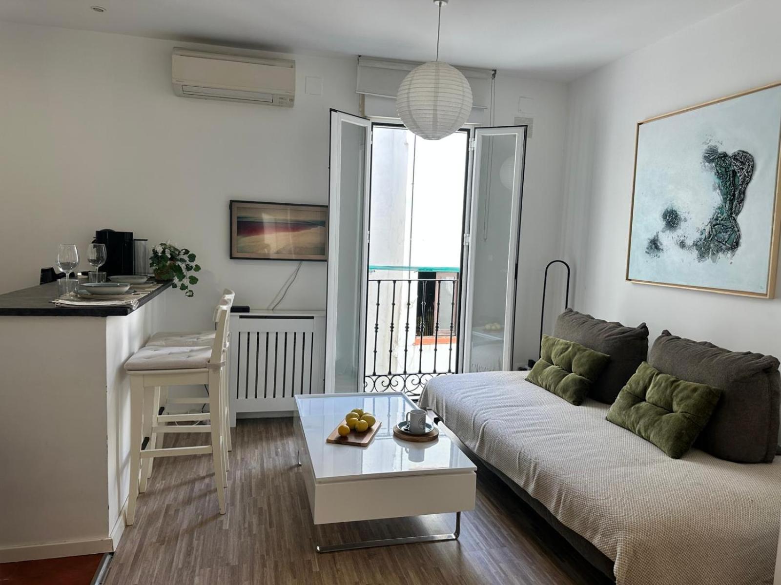 Piso En Pleno Centro De Madrid Apartment Bagian luar foto